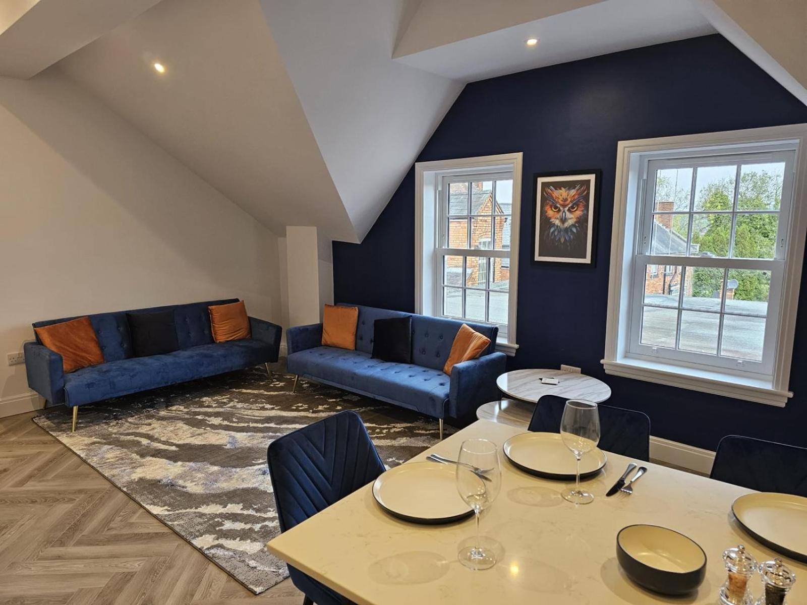 The Loft, Редич Экстерьер фото