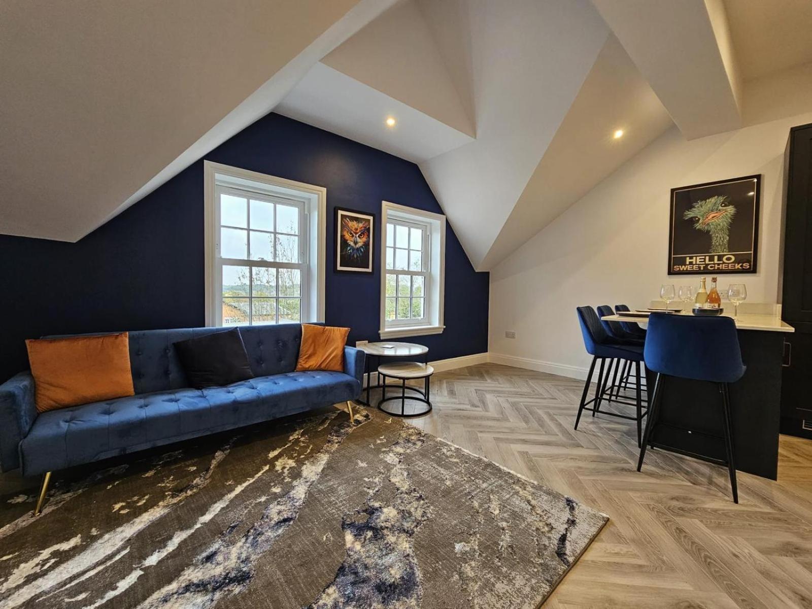 The Loft, Редич Экстерьер фото