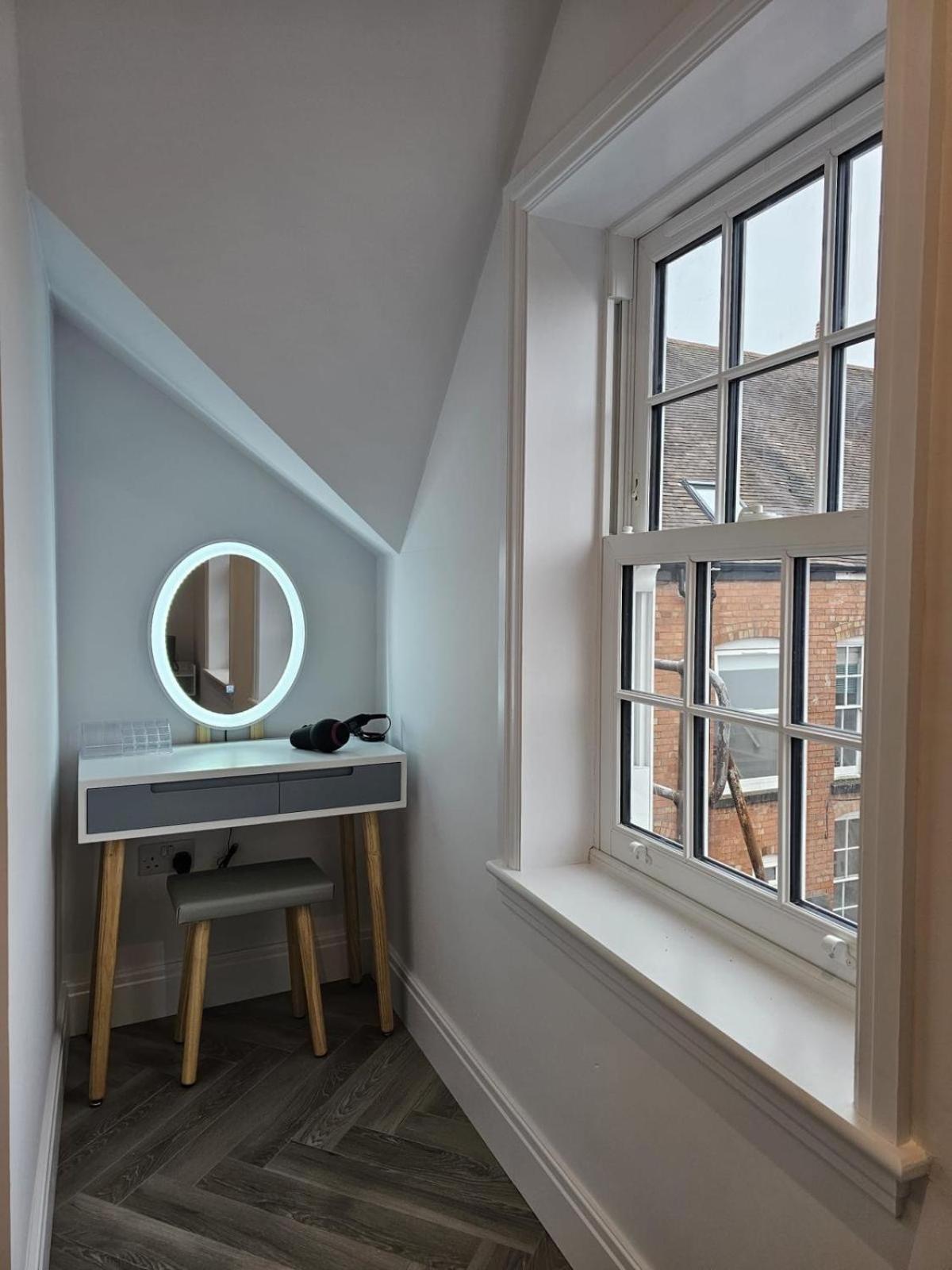 The Loft, Редич Экстерьер фото